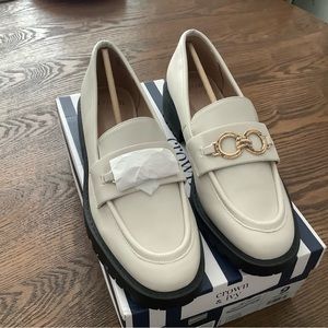 Ladies Loafers